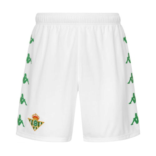 Pantalones Real Betis Primera Equipación 2021/2022